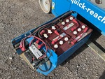 Electrical with 