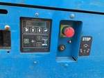 Control Station Ground with 