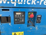 Control Station Ground with 
