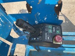 Control Station Upper with 