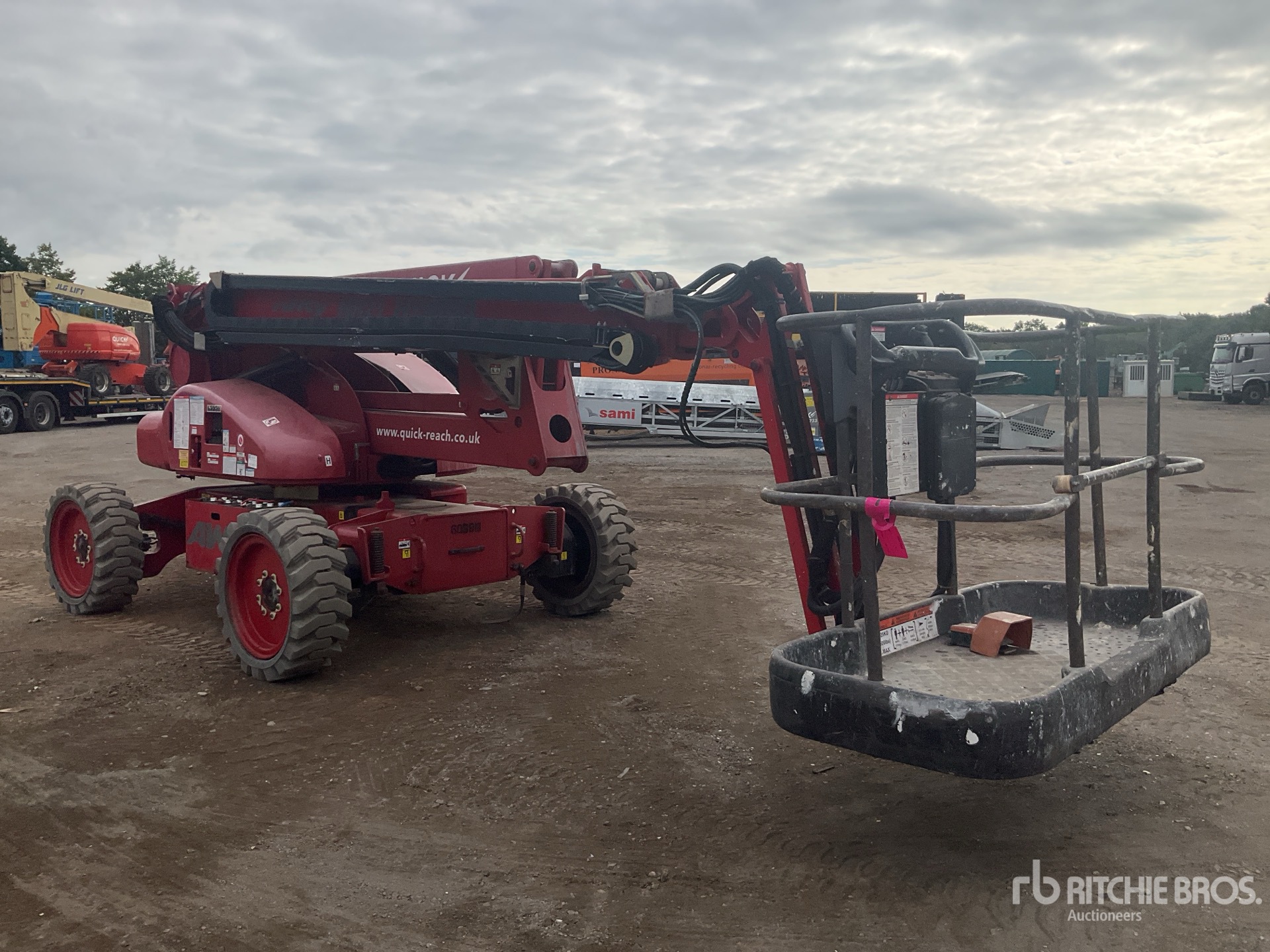 General Appearance with Imagen: esquina delantera derecha