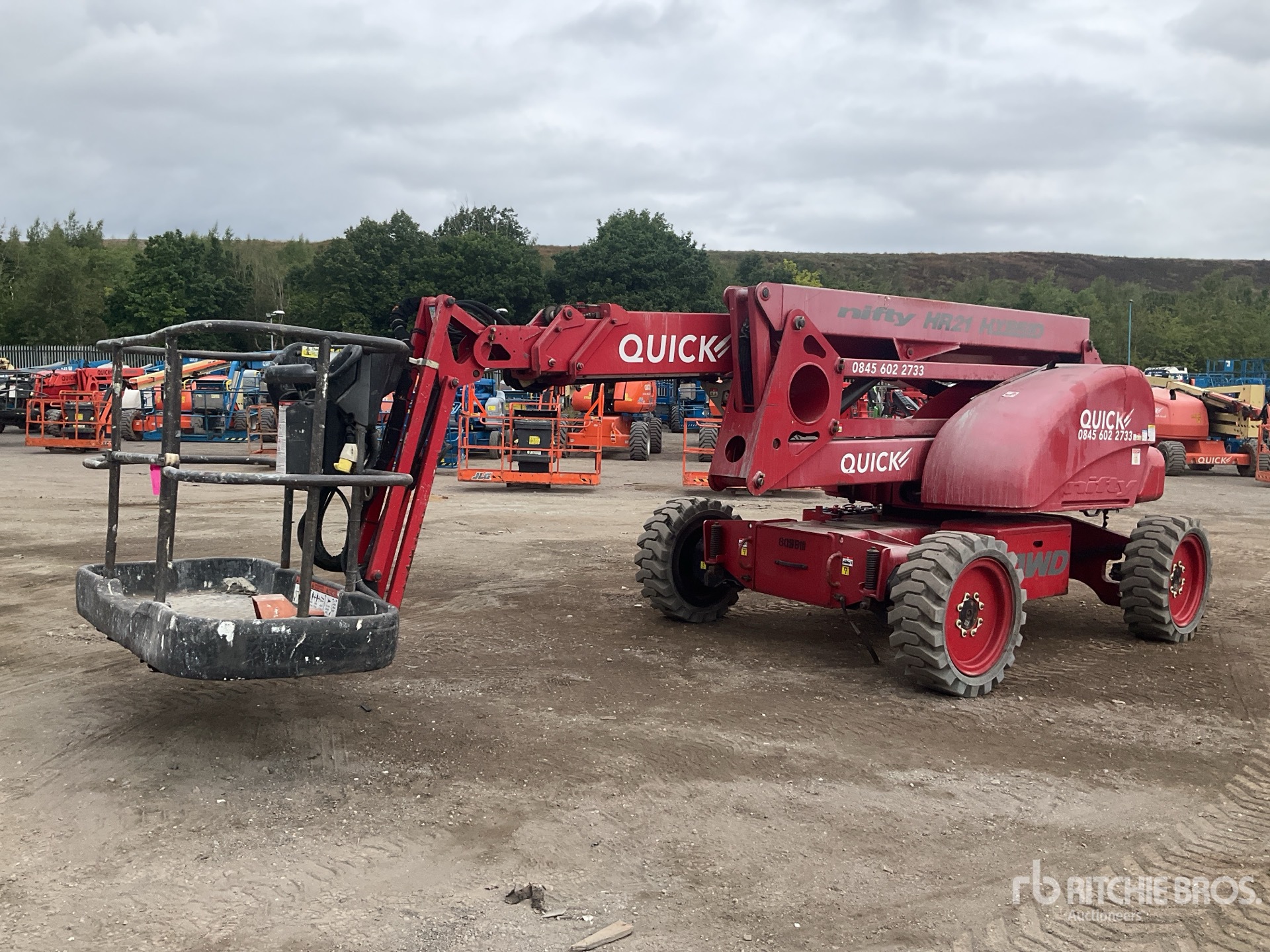 General Appearance with Imagen: esquina delantera izquierda