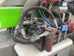 Hydraulics with