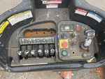 Control Station Upper with