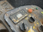 Control Station Upper with