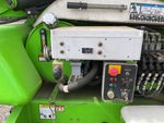 Control Station Ground with