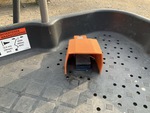 Control Station Upper with