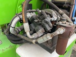 Hydraulics with