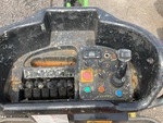 Control Station Upper with