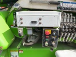 Control Station Ground with