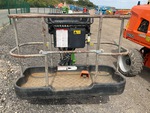 Control Station Upper with