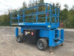 Chassis with 