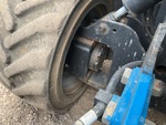 Drivetrain with 