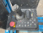 Control Station Upper with 