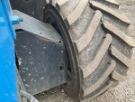 Drivetrain with 