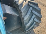 Drivetrain with 