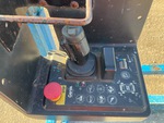 Control Station Upper with 