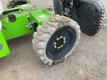 Chassis with 