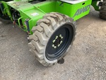 Chassis with 
