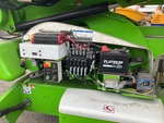 Electrical with 