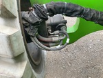 Drivetrain with 