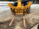 Chassis with 