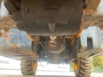 Chassis with 
