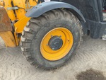 Chassis with 