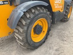 Chassis with 