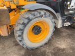 Chassis with 