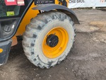 Chassis with 