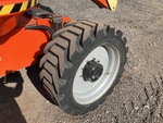 Drivetrain with 
