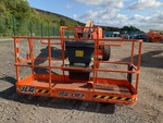 Chassis Photos with 