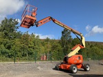 Chassis Photos with 