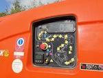 Basic Lower Control Station with 