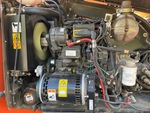 Engine with 