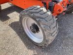 Chassis Photos with 