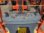 Basic Control Station Upper with 