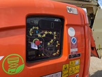Basic Lower Control Station with 
