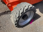 Chassis Photos with 