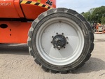 Chassis Photos with 