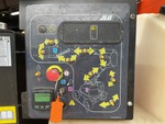 Basic Lower Control Station with 
