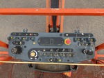 Basic Control Station Upper with 