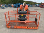 Basic Control Station Upper with 