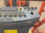 Control Station Upper with