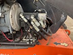 Hydraulics with