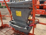 Control Station Upper with 