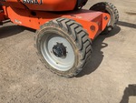 Chassis with 