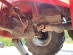 Drivetrain with 
