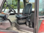 Control Station with 
